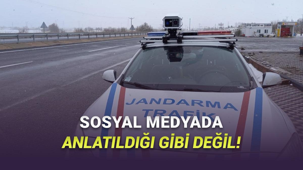 "%10 Hız Sınırı Toleransı Kaldırıldı" Haberleri Ortalığı Karıştırdı: İşte Olayın Aslı ve Bilmeniz Gerekenler