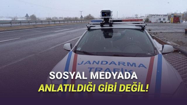 "%10 Hız Sınırı Toleransı Kaldırıldı" Haberleri Ortalığı Karıştırdı: İşte Olayın Aslı ve Bilmeniz Gerekenler