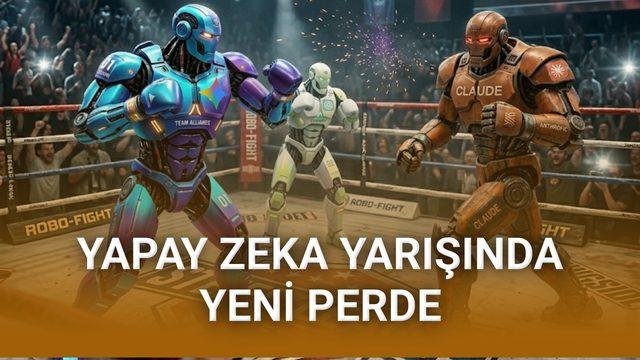 ChatGPT'den Claude'a geçmek isteyenler için hafıza taşıma özelliği geldi