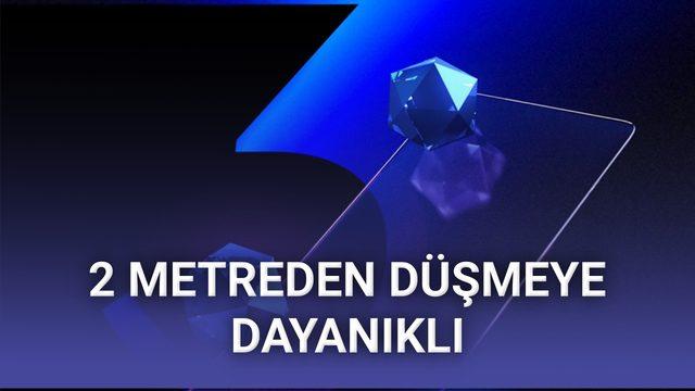 Telefon ekranlarının 2 metreden betona düşmeye dayanıklı olmasını sağlayacak Gorilla Glass Ceramic 3 tanıtıldı
