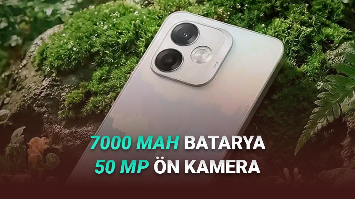 Çok Uygun Fiyata 7000 mAh Batarya, 50 MP Ön Kamera Sunan OPPO A6s Pro Tanıtıldı