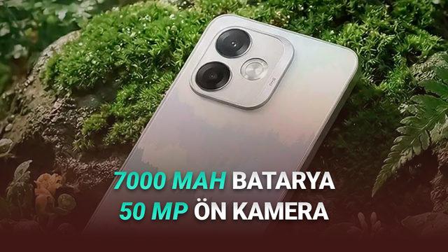 Çok Uygun Fiyata 7000 mAh Batarya, 50 MP Ön Kamera Sunan OPPO A6s Pro Tanıtıldı