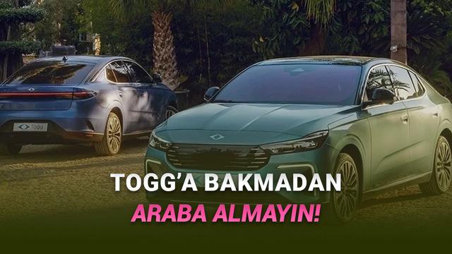 Mart 2026 Togg Fiyat Listesi: T10X ve T10F, En Mantıklı Araçlar Arasında!
