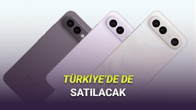 Türkiye'ye de Gelmesi Beklenen vivo X300 FE Tanıtıldı: 6500 mAh Batarya, Snapdragon 8 Gen 5 ve Dahası