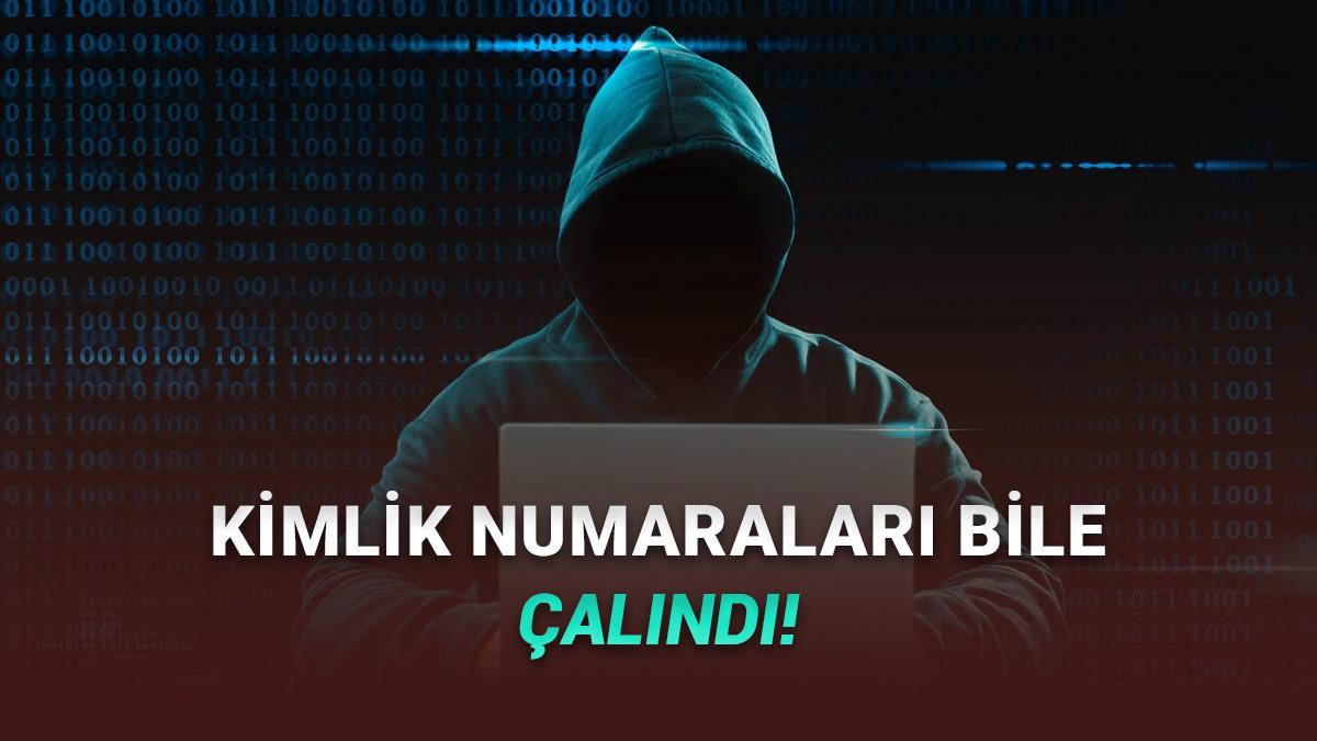 Türkiye'deki Ünlü Giyim Markası Hack'lendi, 4,5 Milyon Kişinin Verisi Ele Geçirildi: İşte İlk Bilgiler!