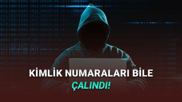 Türkiye'deki Ünlü Giyim Markası Hack'lendi, 4,5 Milyon Kişinin Verisi Ele Geçirildi: İşte İlk Bilgiler!