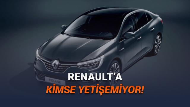 Mart 2026: Türkiye'de En Çok Satılan Otomobiller Belli Oldu!