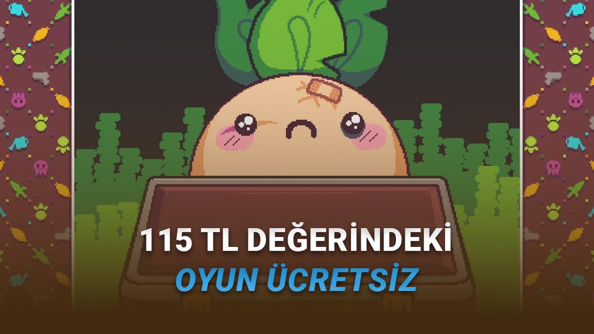 [5-12 Mart] Epic Games'in Bu Haftaki Ücretsiz Oyunu Açıklandı