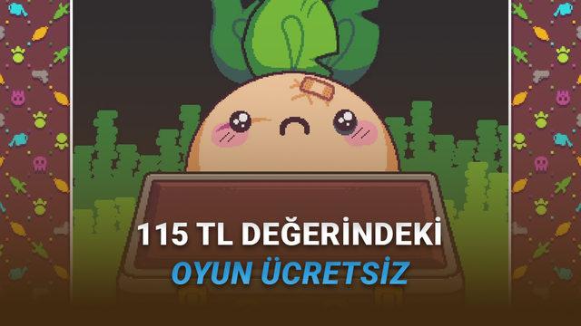 [5-12 Mart] Epic Games'in Bu Haftaki Ücretsiz Oyunu Açıklandı