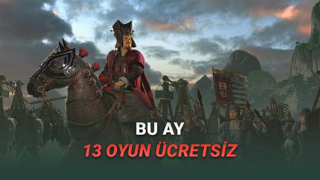 Mart ayında Amazon Luna'da 8.490 TL değerinde oyunlar ücretsiz!