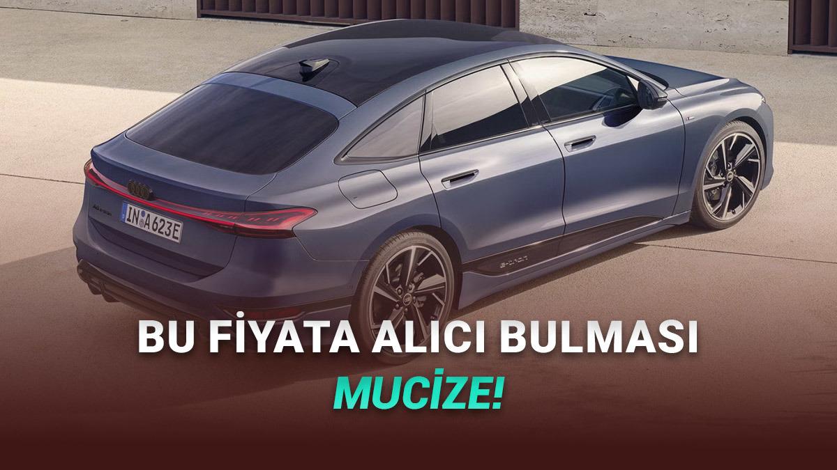 Mart 2026 Audi Fiyat Listesi: Bu Ay Zam Var mı?