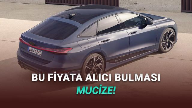 Audi Mart 2026 Fiyat Listesi: Değişiklik Yok