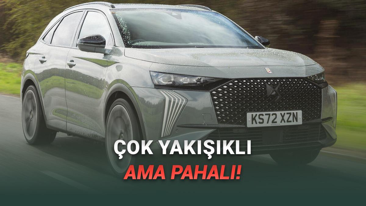 Mart 2026 DS Fiyat Listesi: 2 Premium Modelin Fiyatı Değişti mi?