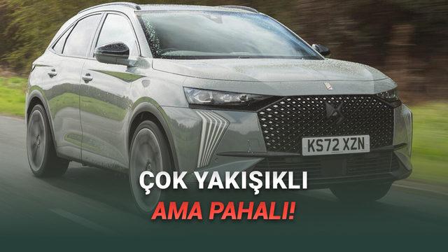 DS Fiyatları Merak Ediliyordu: Mart 2026 Güncellemesi Geldi!