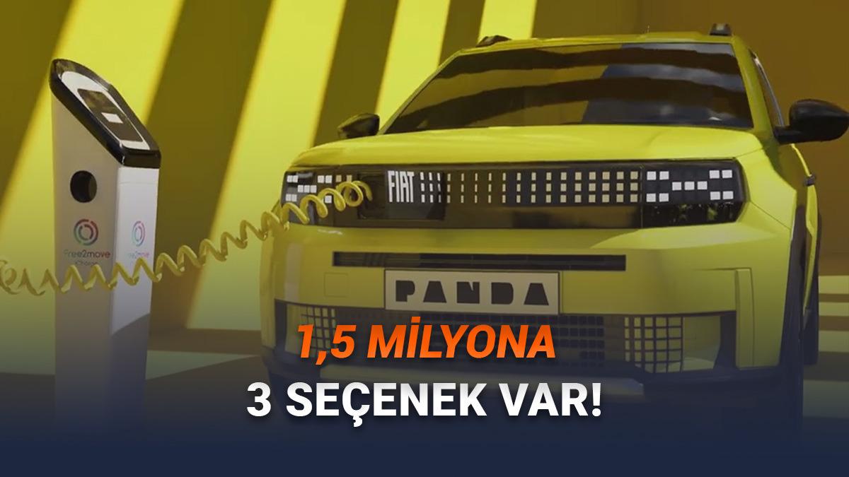 Mart 2026 Türkiye'deki En Ucuz Elektrikli Otomobiller!