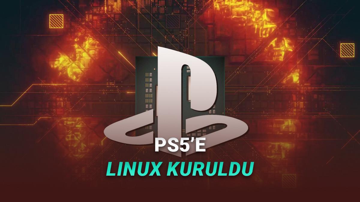 Bir Mod Geliştiricisi PS5'e Linux Kurup GTA 5'i Işın İzleme ile 60 FPS'te Çalıştırmayı Başardı [Video]