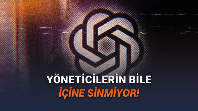 Pentagon Anlaşması, OpenAI'da Krize Yol Açtı: Üst Düzey Yönetici İstifa Etti!