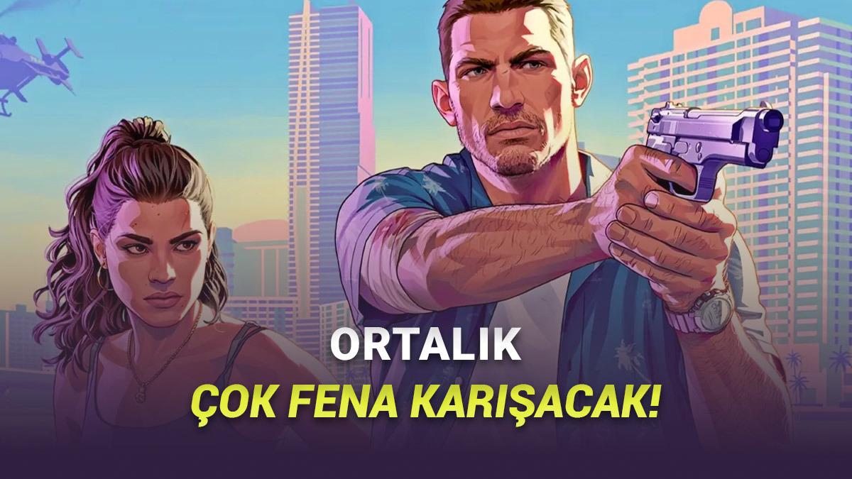 Rockstar'ın Hapse Attırdığı Hacker'dan Korkutan Açıklama
