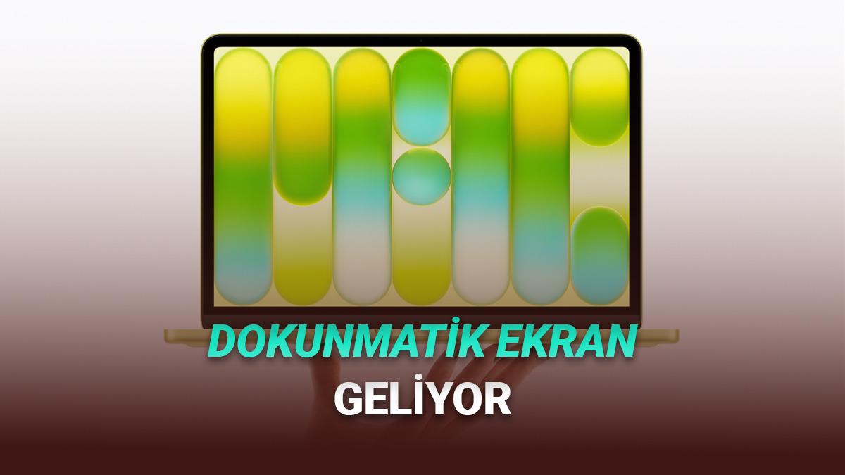 Daha İlki Piyasaya Sürülmeden MacBook Neo 2 Hakkında Bilgiler Gelmeye Başladı