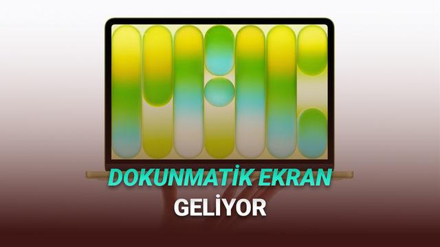 Daha İlki Piyasaya Sürülmeden MacBook Neo 2 Hakkında Bilgiler Gelmeye Başladı