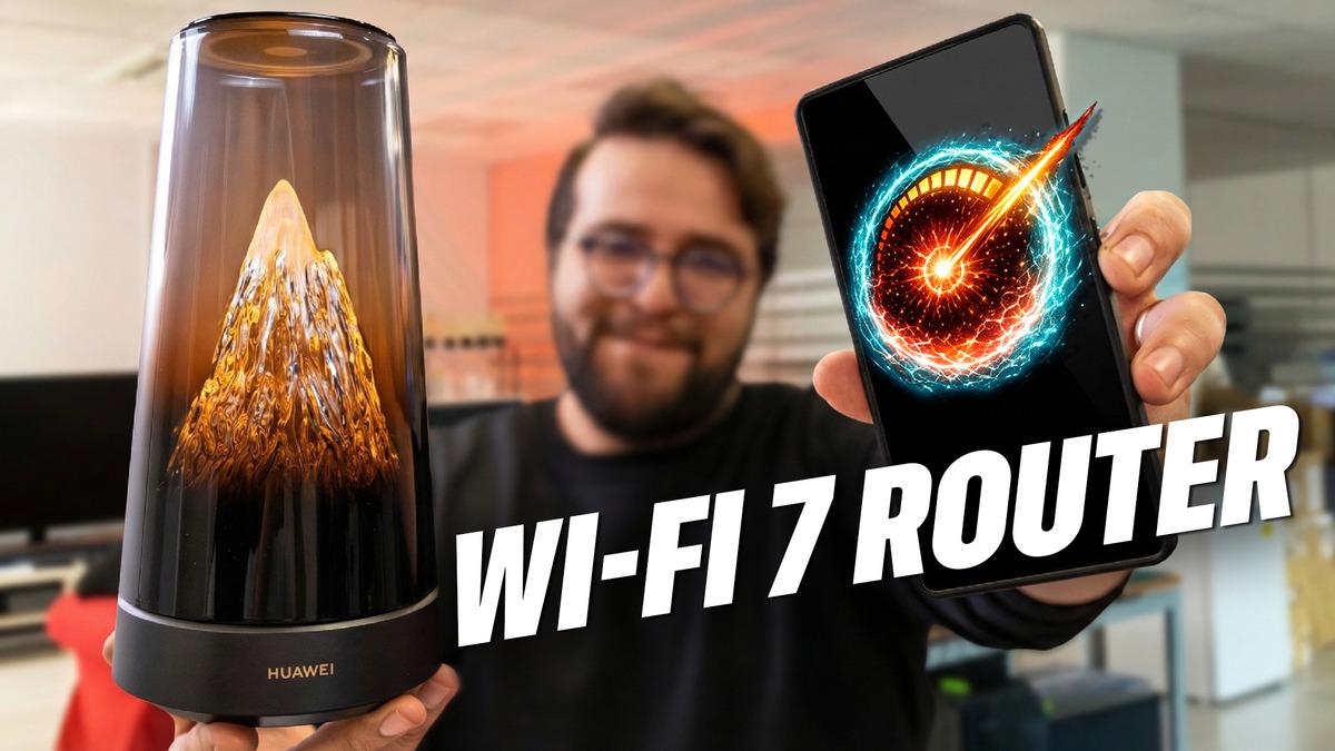 EVDEKİ İNTERNET SORUNLARINI ÇÖZEN CİHAZ | Huawei Mesh X3 Pro İnceleme