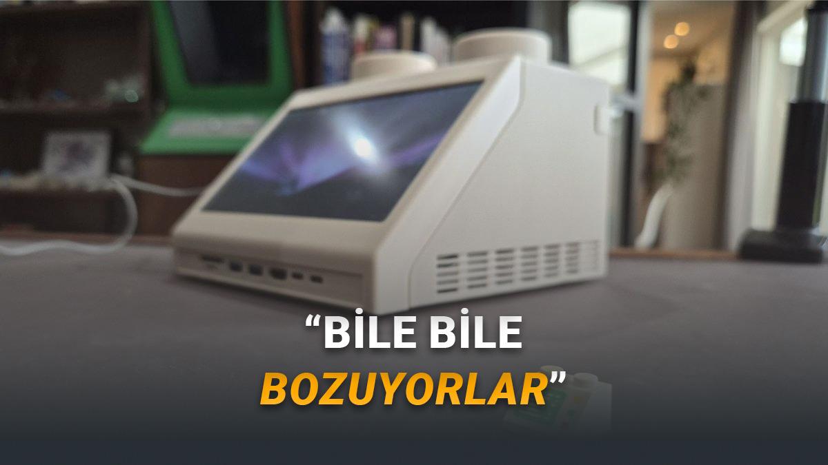 Norveç'ten Teknoloji Şirketlerine Sert Uyarı: "Satın Aldığınız Cihazları Kasıtlı Olarak Bozuyorlar"