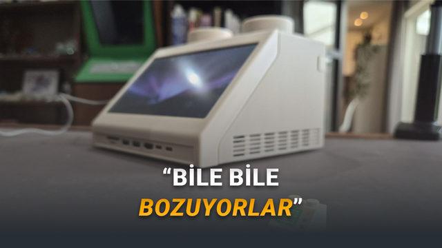 Norveç'ten Teknoloji Şirketlerine Sert Uyarı: "Satın Aldığınız Cihazları Kasıtlı Olarak Bozuyorlar"