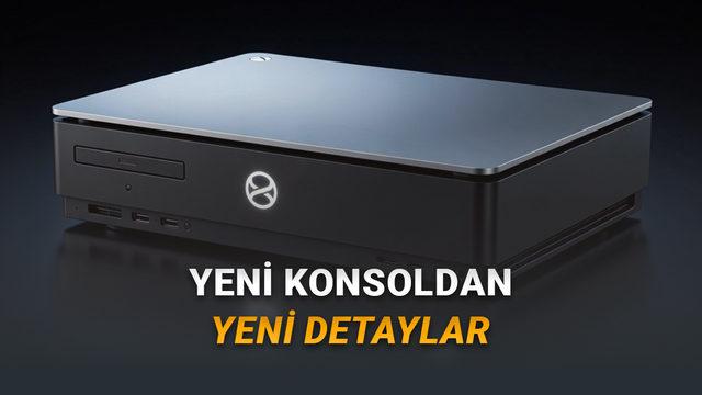 Yeni Nesil Xbox Konsolu Project Helix'e Dair Yeni Detaylar Ortaya Çıktı: "Özel Oyun Devri Sona Eriyor"