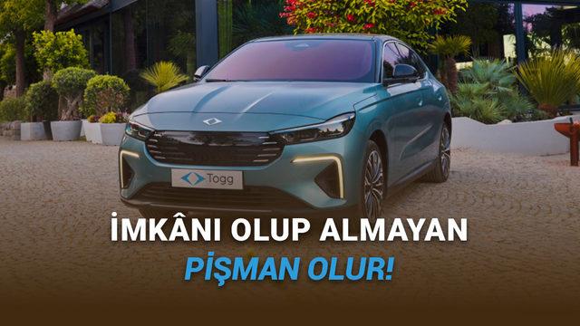 Mart 2026 Togg Kampanyaları: İşte Bu Ayın Kredi Fırsatları!