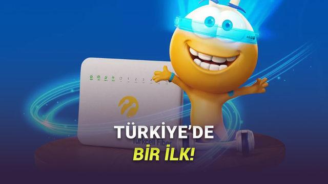 Turkcell Superonline, 10 Gbps'e Kadar Hızlı Yeni Fiber İnternet Paketlerini Duyurdu! İşte Fiyatları
