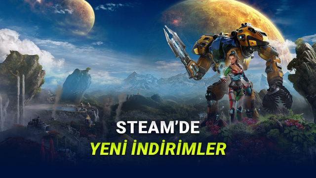 Kule Savunma Festivali Başladı! Steam'de Fırsatlar Sizi Bekliyor