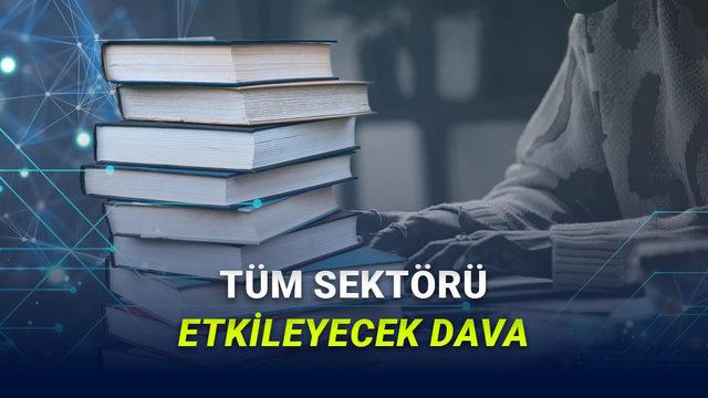 Meta’dan Şaşırtan Savunma: "Yapay Zekâ Eğitimi İçin Korsan Kitap İndirmek Suç Değil"
