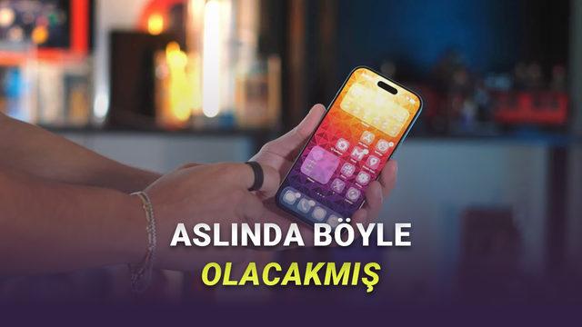 Apple’ın Reddettiği Katlanabilir iPhone Tasarımı Ortaya Çıktı: Peki Neden Vazgeçildi?
