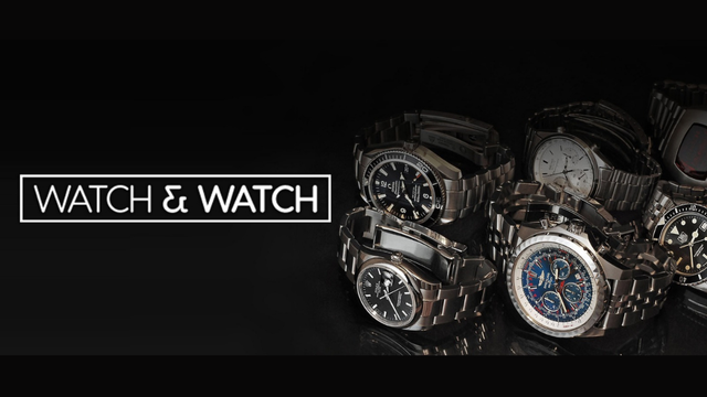 Stilini Tamamlamak İsteyenlere: WATCH & WATCH'ta Dikkat Çeken Güncel Fırsatlar