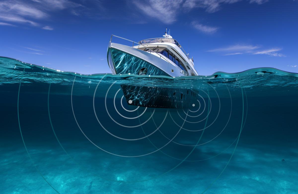 Denizlerin G&ouml;r&uuml;nmez D&uuml;şmanı Biofouling e Karşı T&uuml;rk M&uuml;hendislerden Devrim: Ses Dalgalarıyla Denizi Temizliyorlar 1