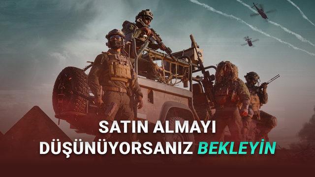 Tarih Verildi: Battlefield 6 Ücretsiz Oluyor!