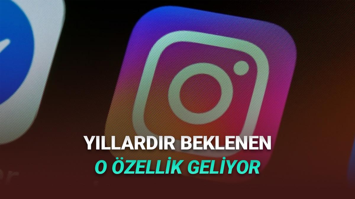 Instagram Gönderilerine "Bağlantı" Ekleme Özelliği Geliyor