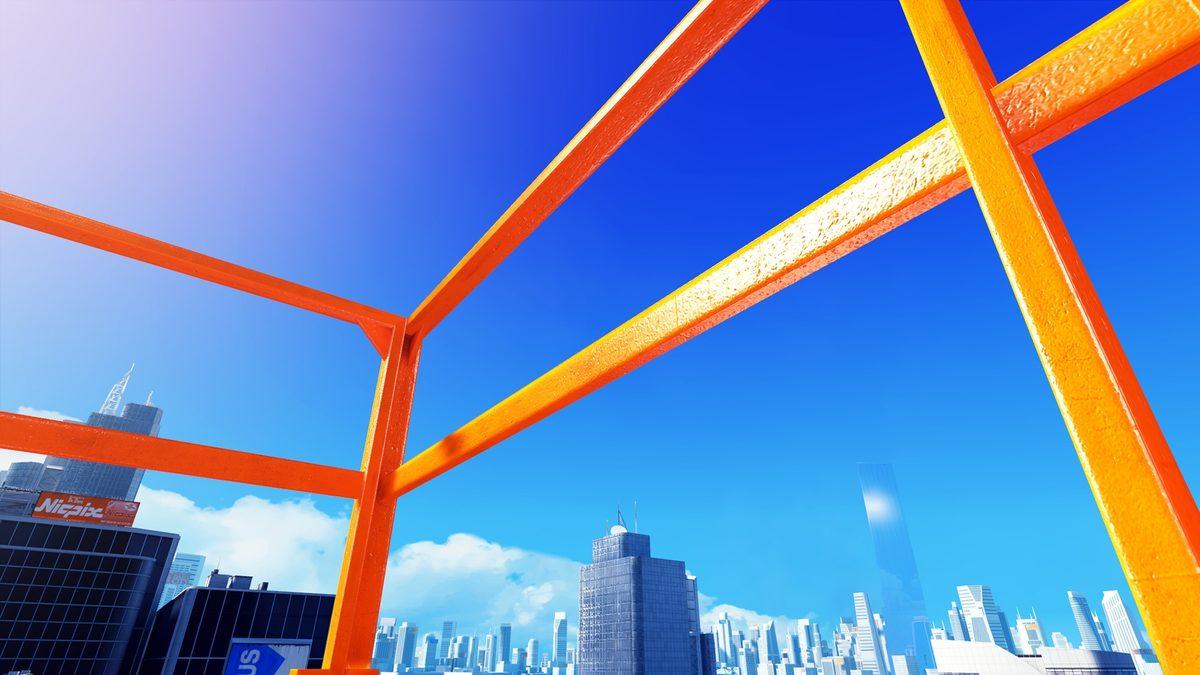 Çıktıkları Seneler Daha da İlginç: Grafikleriyle Günümüzde Bile Şaşırtan 10 Oyun! 3 2