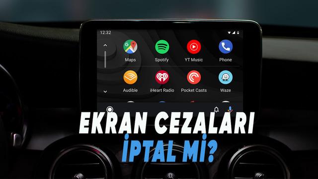 Multimedya Ekran Cezaları İptal Edildi