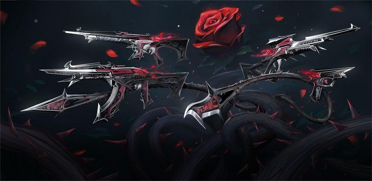 VALORANT'ın Yeni Ajanı Miks Tanıtıldı: İşte Kabiliyetleri ve Çıkış Zamanı! 2 2