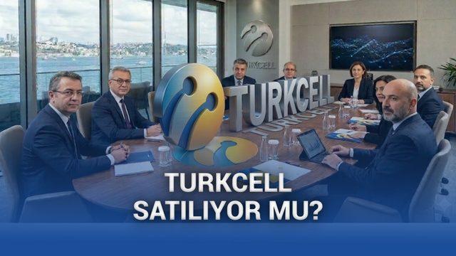Turkcell Hakkında Bomba İddia: "Hisseleri Azercell’e Satılacak"