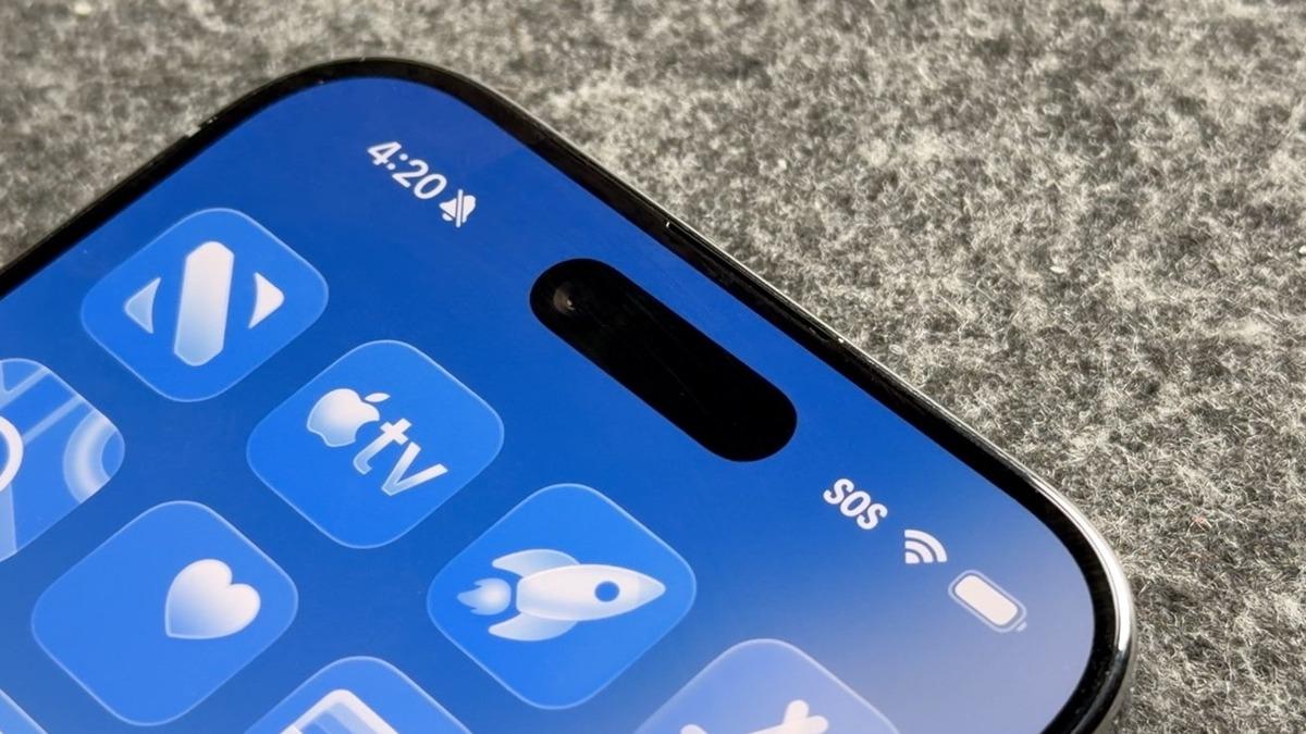 Apple, Liquid Glass'tan Vazgeçecek mi? İşte iOS 27'ye Yönelik Yeni Detaylar! 2 3