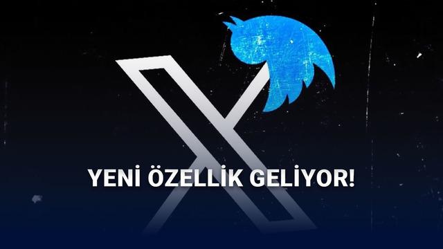 X’te Yeni Özellik Test Ediliyor: Gönderilere Yalnızca Belirli Ülkelerden Yanıt Verilebilecek