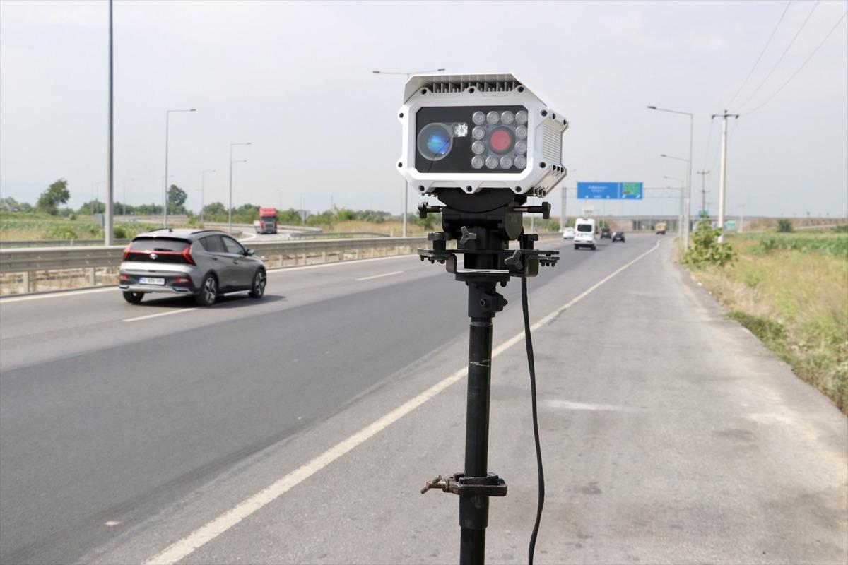 Radar Cezalarında Mühim Gelişme: ''Kalibrasyon Detayları Paylaşılabilir...'' 2 a11