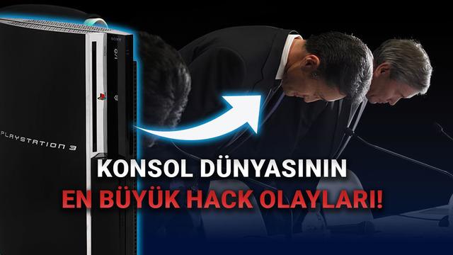 Sony’nin Tarihi Hack Skandalında Yönetici Özrü Şok Yarattı!