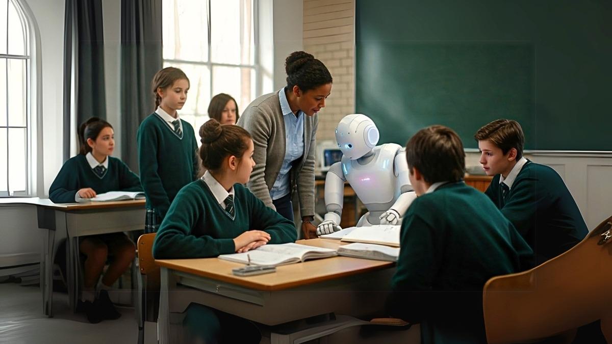 Akademisyenler Suni Zekâya Tepkili: "ChatGPT'yi Bir Uçurumdan Aşağı Atmak İstiyorum" 3 2