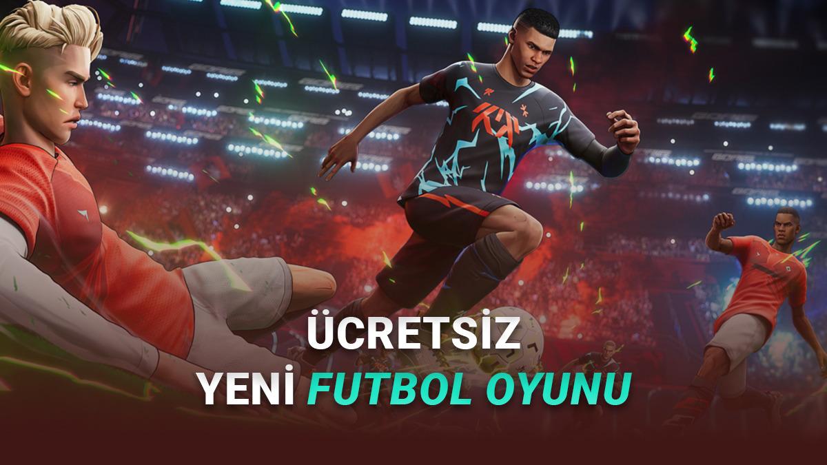Yeni Futbol Oyunu GOALS'ın Beta Dönemi Başladı (Nasıl Katılabileceğinizi Adım Adım Anlattık)
