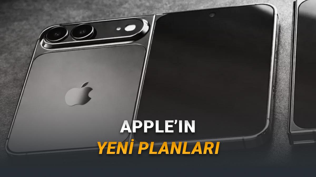 Bölünmüş Ekranla Çoklu Görev Özelliği Nihayet iPhone'lara Geliyor (Ama Elinizdeki iPhone'a Değil...)