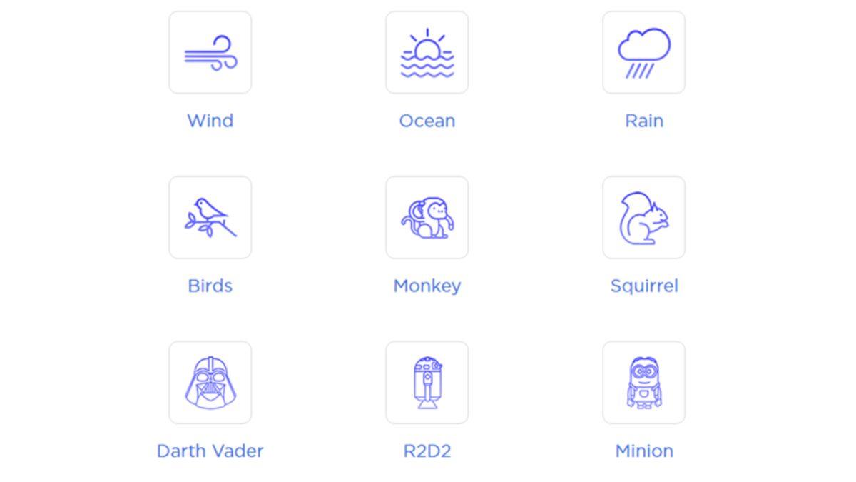 Hem İlginç, Hem Kullanışlı: Karşınızda Ses Maskesi Hushme!