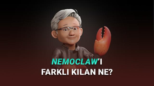 NVIDIA’nın NemoClaw Teknolojisi ile Kişisel Yapay Zekâ Dönemi Başlıyor!